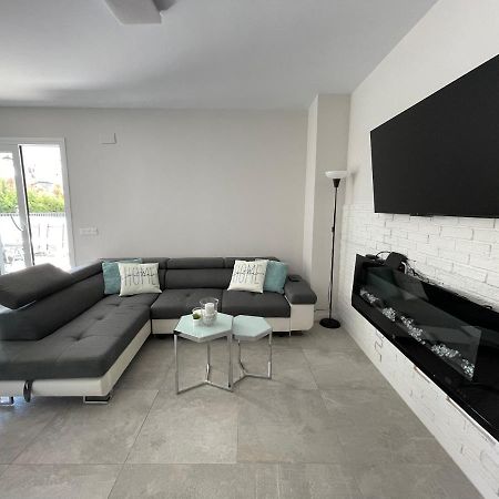 Appartement Marbella Centre With Terrace And Pool Extérieur photo