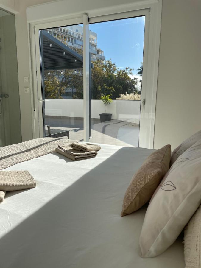 Appartement Marbella Centre With Terrace And Pool Extérieur photo
