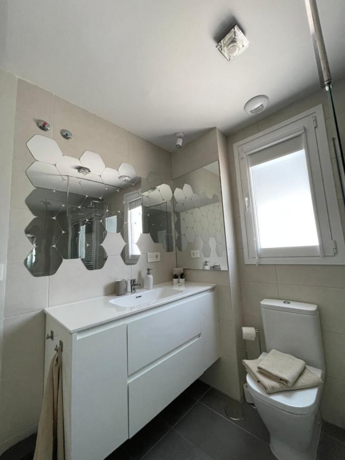 Appartement Marbella Centre With Terrace And Pool Extérieur photo