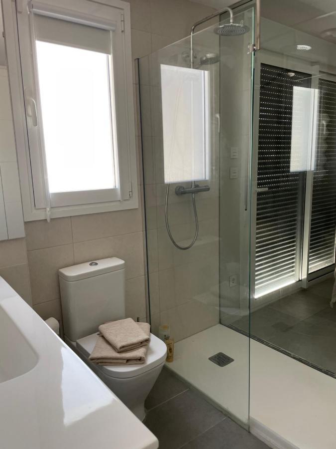 Appartement Marbella Centre With Terrace And Pool Extérieur photo