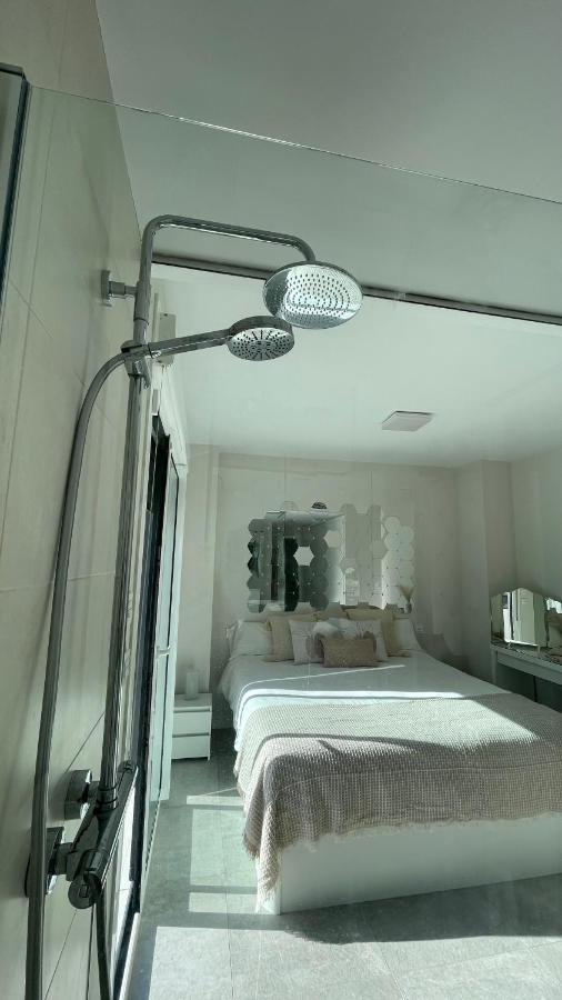 Appartement Marbella Centre With Terrace And Pool Extérieur photo