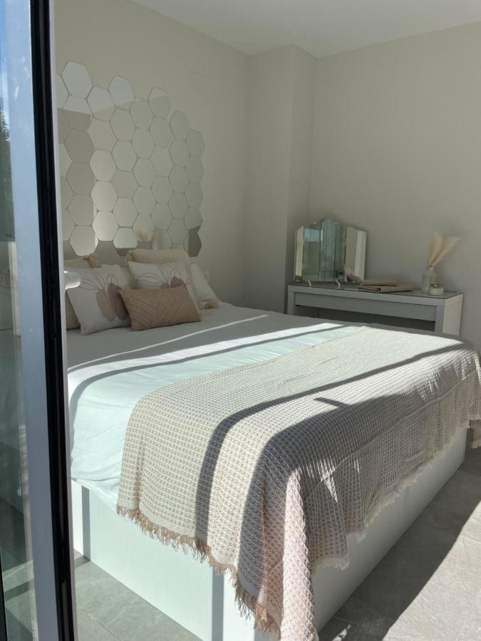 Appartement Marbella Centre With Terrace And Pool Extérieur photo