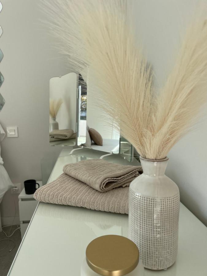 Appartement Marbella Centre With Terrace And Pool Extérieur photo