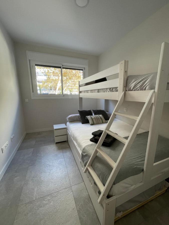 Appartement Marbella Centre With Terrace And Pool Extérieur photo