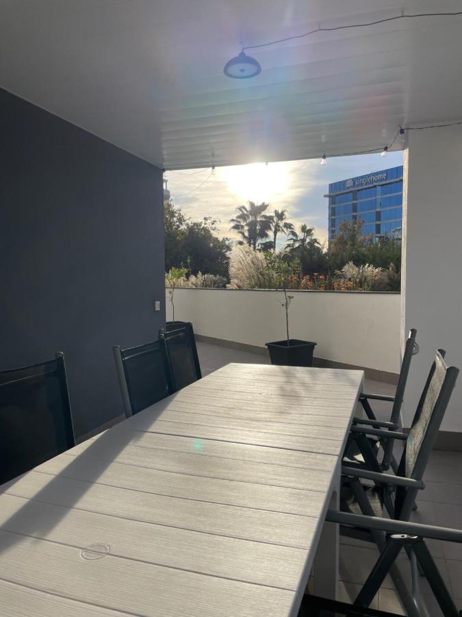 Appartement Marbella Centre With Terrace And Pool Extérieur photo