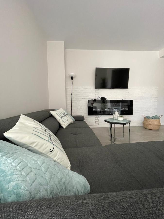 Appartement Marbella Centre With Terrace And Pool Extérieur photo