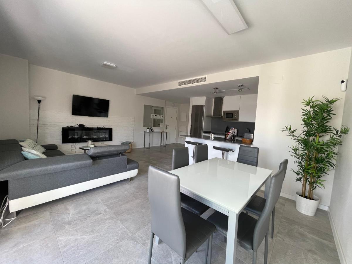 Appartement Marbella Centre With Terrace And Pool Extérieur photo