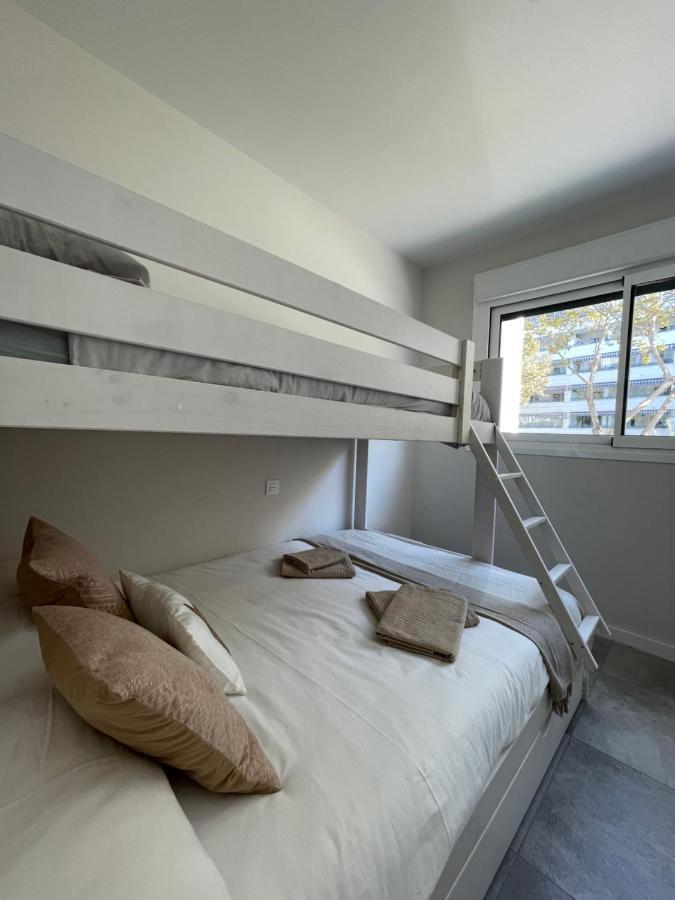 Appartement Marbella Centre With Terrace And Pool Extérieur photo
