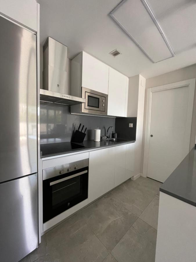 Appartement Marbella Centre With Terrace And Pool Extérieur photo