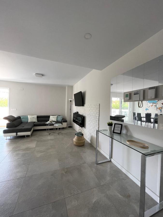 Appartement Marbella Centre With Terrace And Pool Extérieur photo