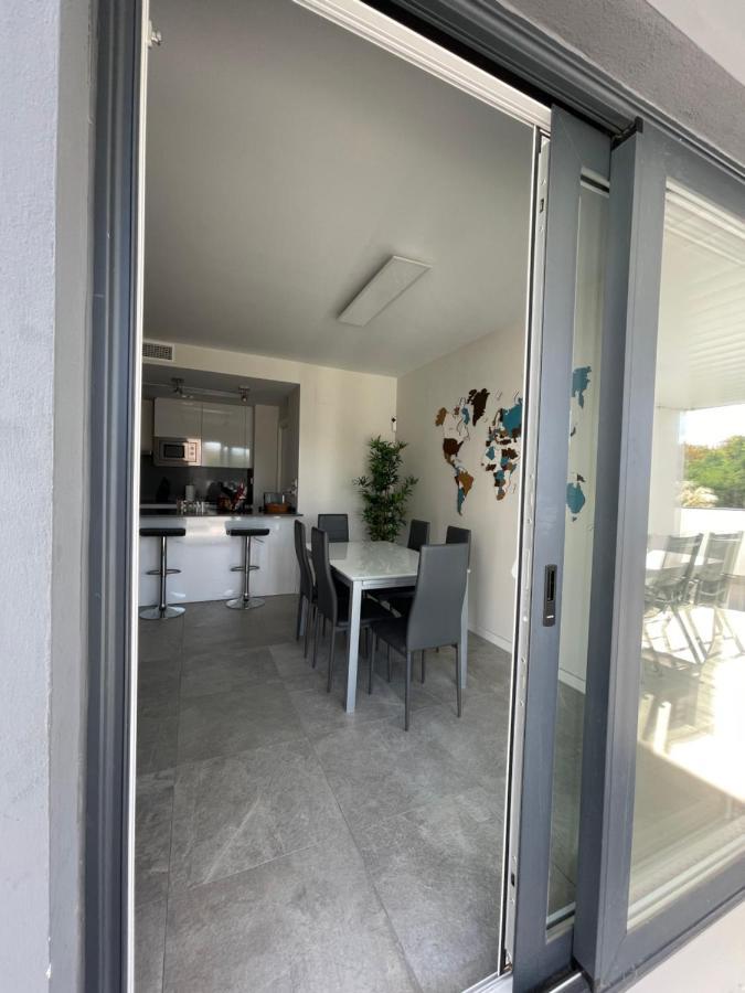 Appartement Marbella Centre With Terrace And Pool Extérieur photo
