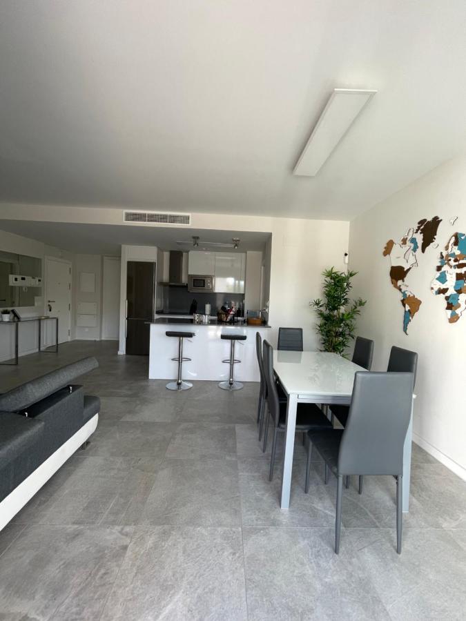 Appartement Marbella Centre With Terrace And Pool Extérieur photo
