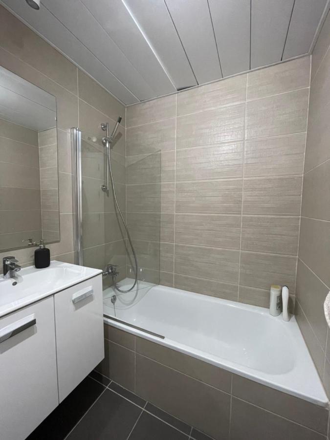 Appartement Marbella Centre With Terrace And Pool Extérieur photo