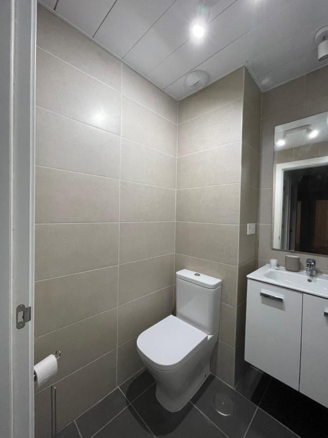 Appartement Marbella Centre With Terrace And Pool Extérieur photo
