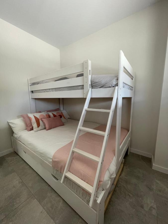 Appartement Marbella Centre With Terrace And Pool Extérieur photo