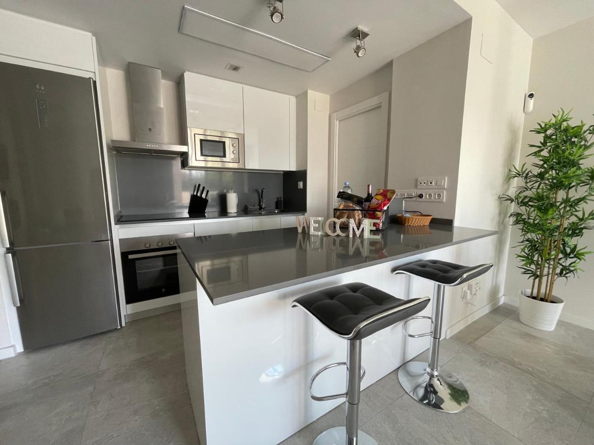 Appartement Marbella Centre With Terrace And Pool Extérieur photo