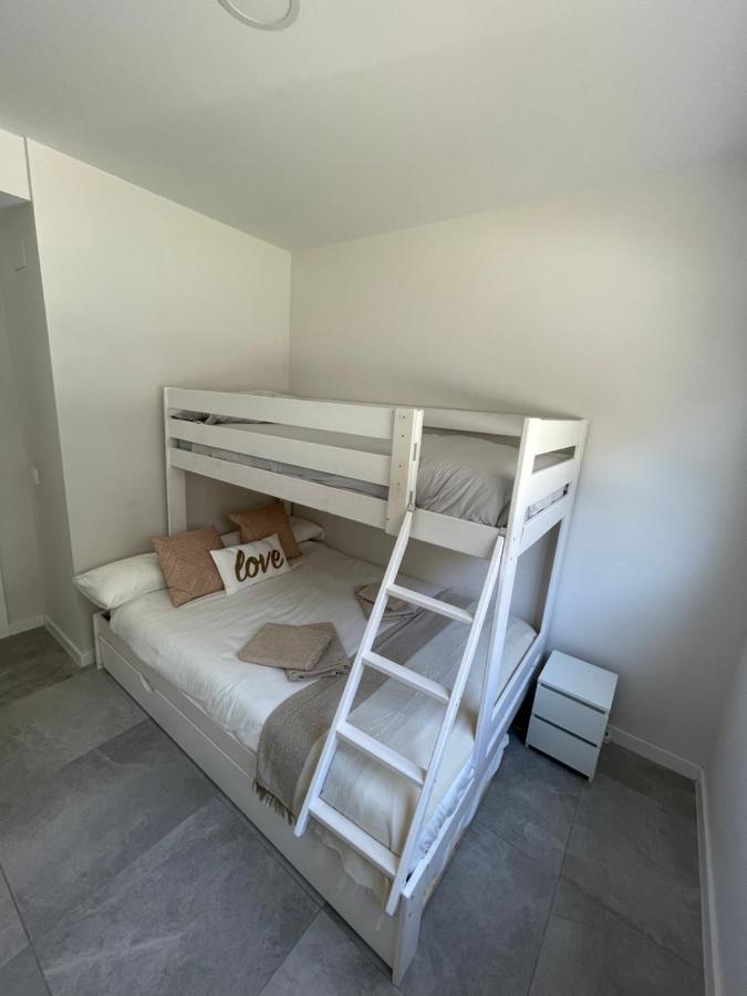 Appartement Marbella Centre With Terrace And Pool Extérieur photo