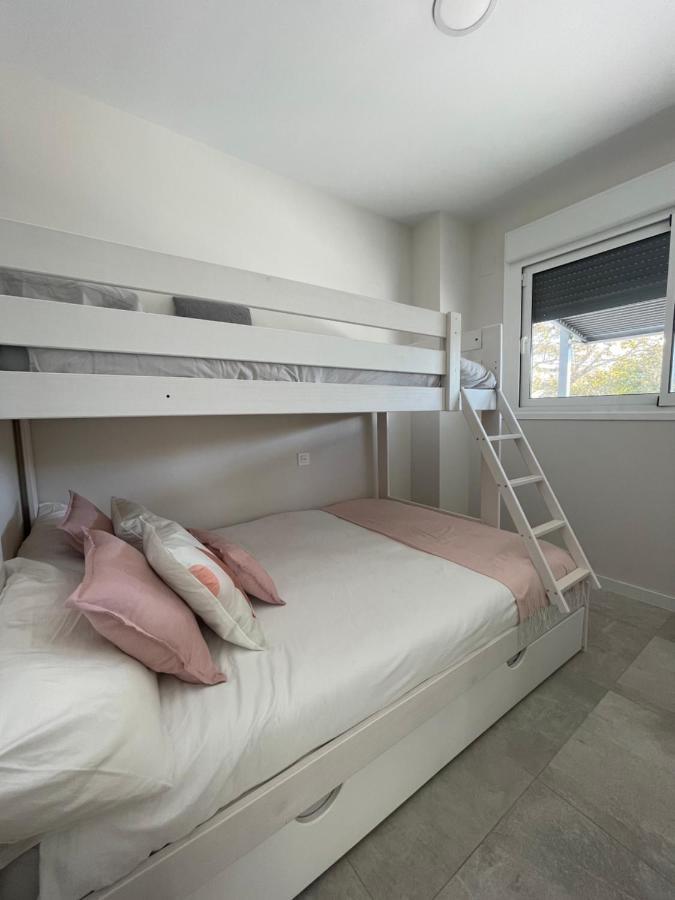 Appartement Marbella Centre With Terrace And Pool Extérieur photo