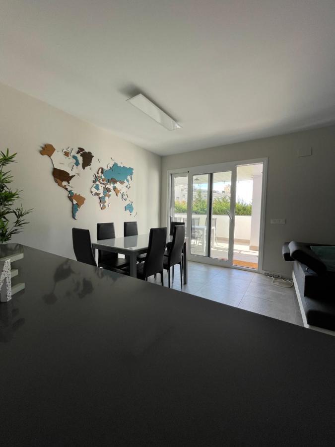 Appartement Marbella Centre With Terrace And Pool Extérieur photo