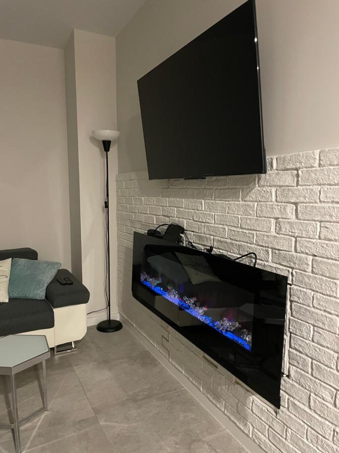 Appartement Marbella Centre With Terrace And Pool Extérieur photo